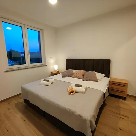 Vila Eva Marezige Koper Exterior photo