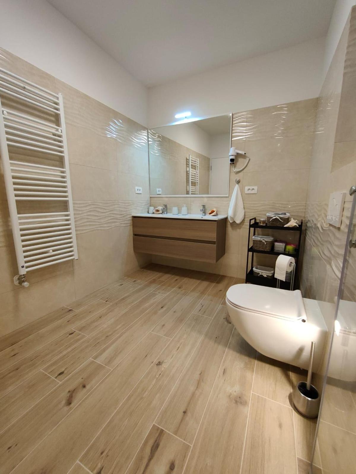 Villa Eva Koper *