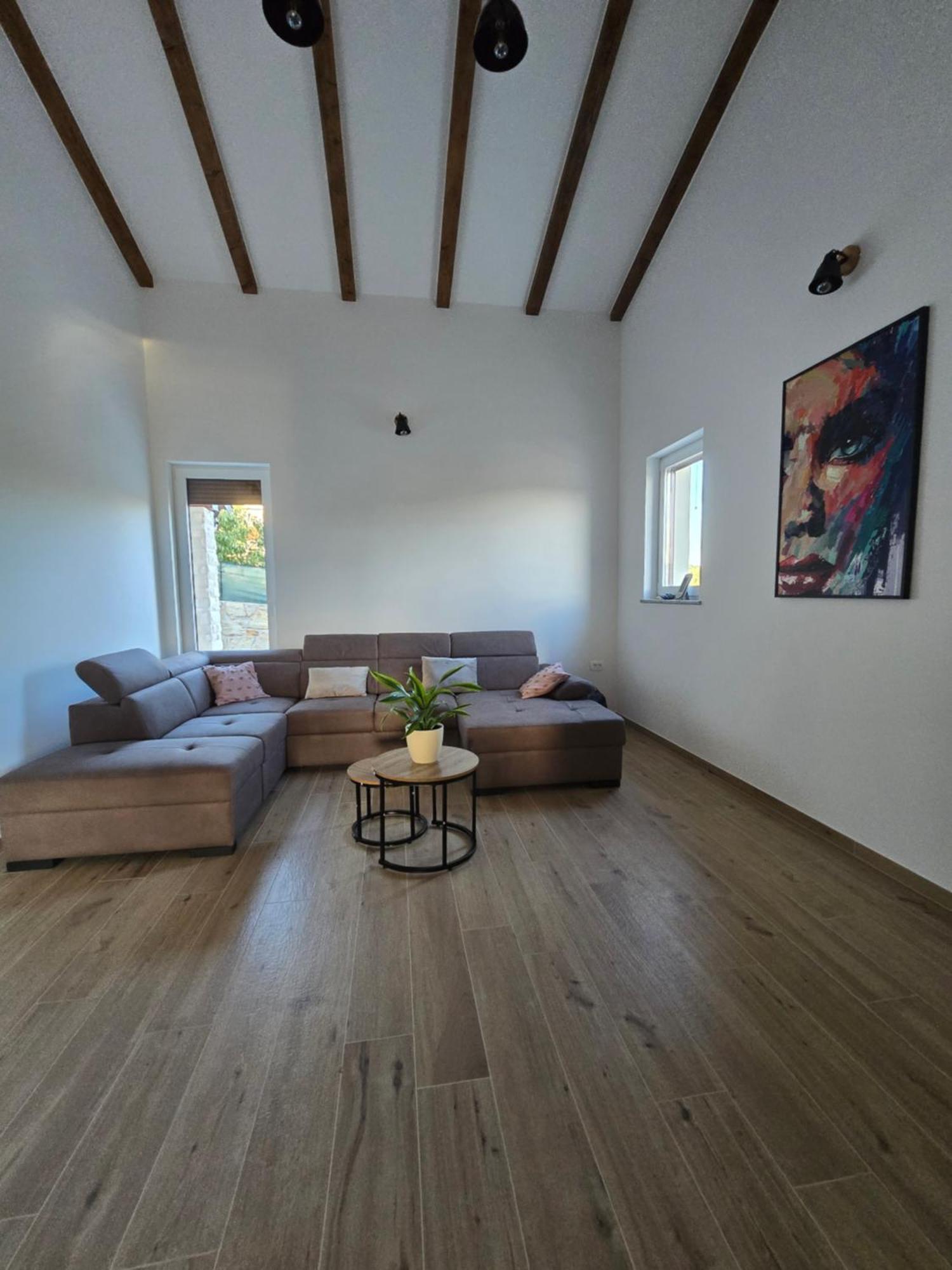 Eva Koper Villa Marezige