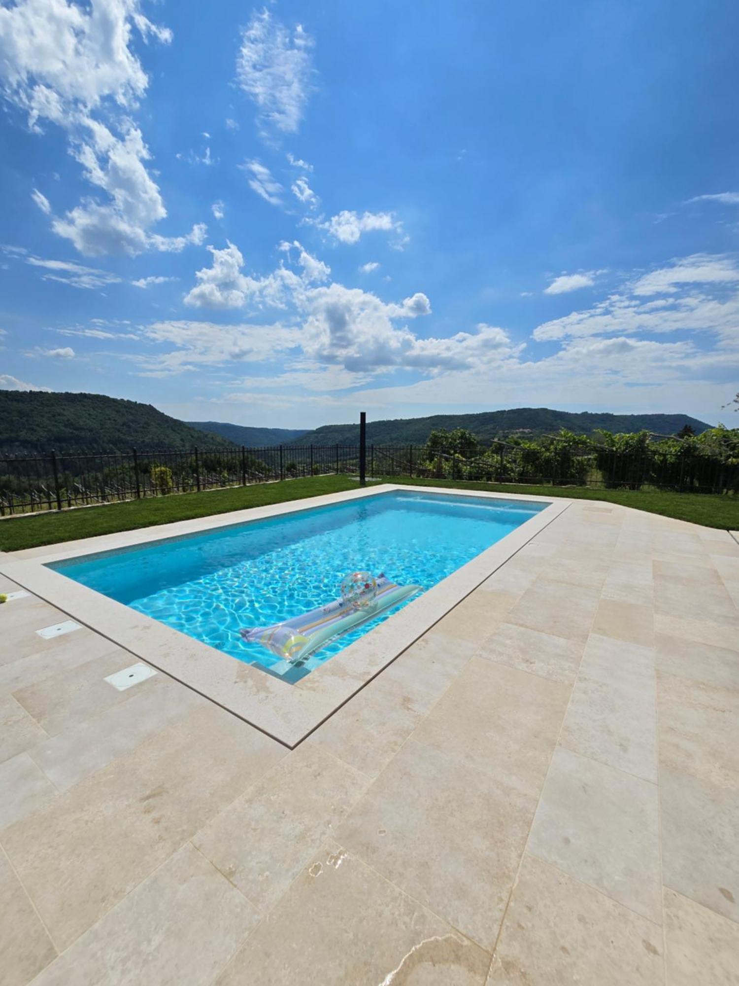 Eva Koper Villa