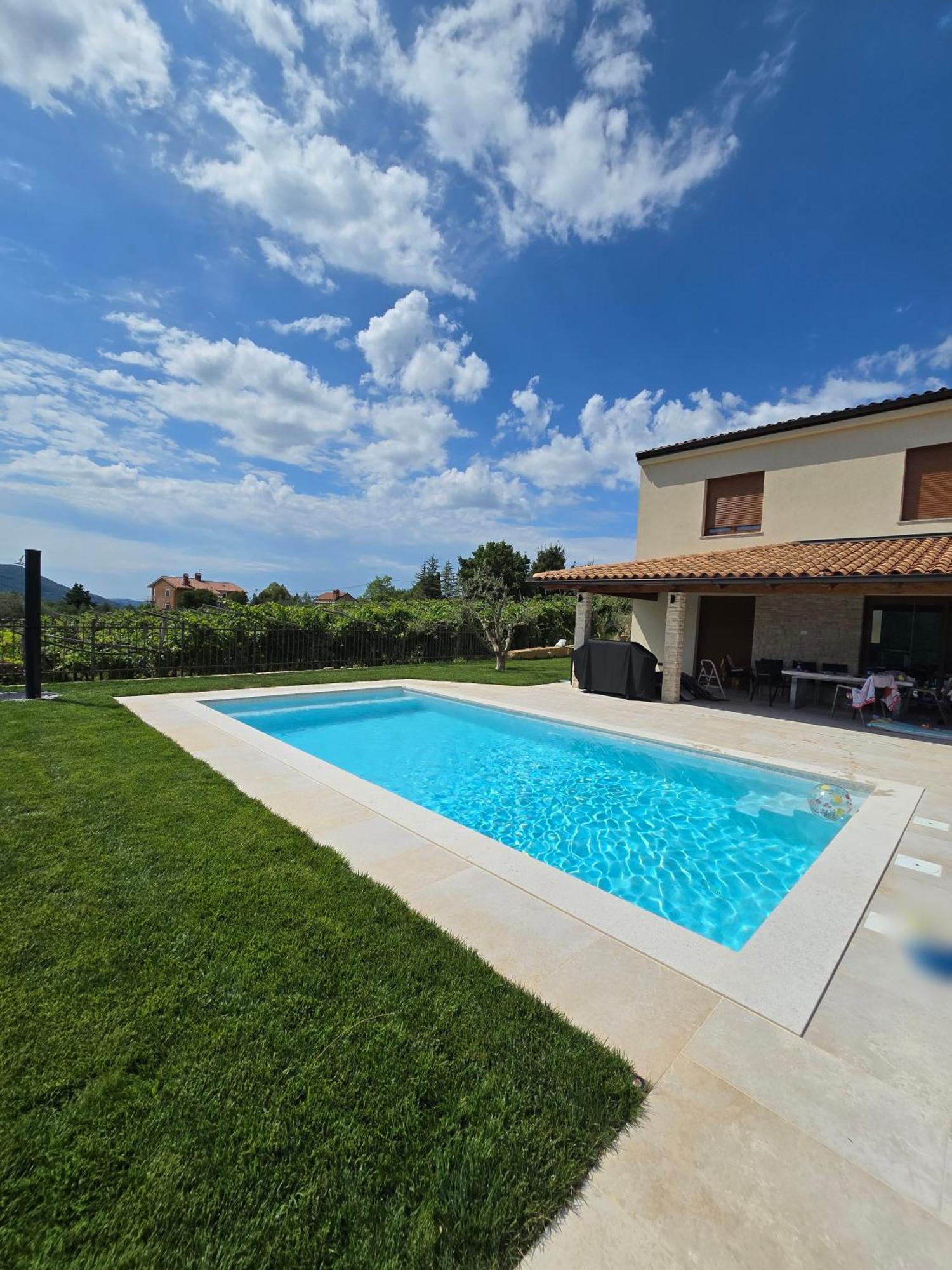 Villa Eva Koper