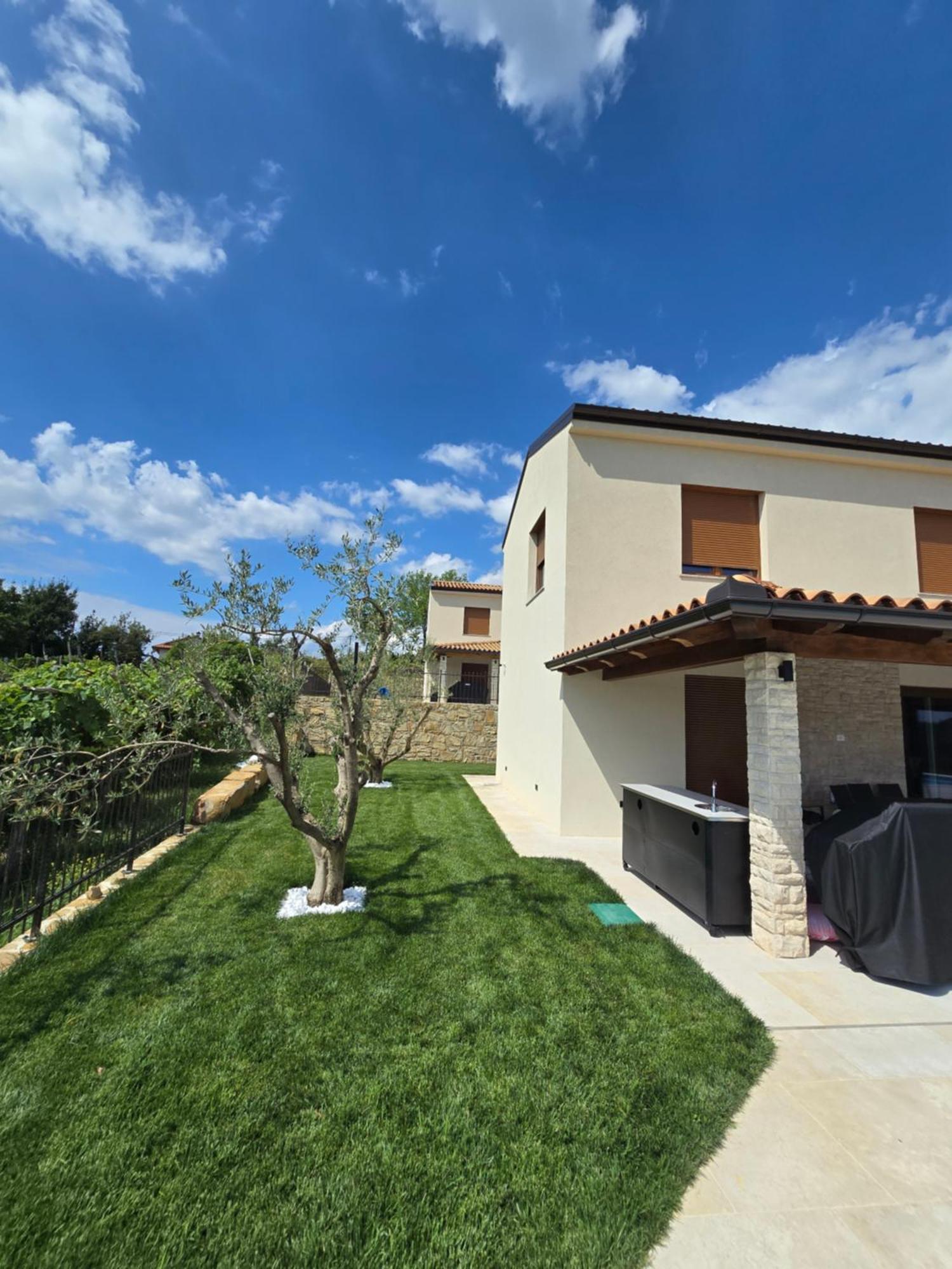 Eva Koper Villa *