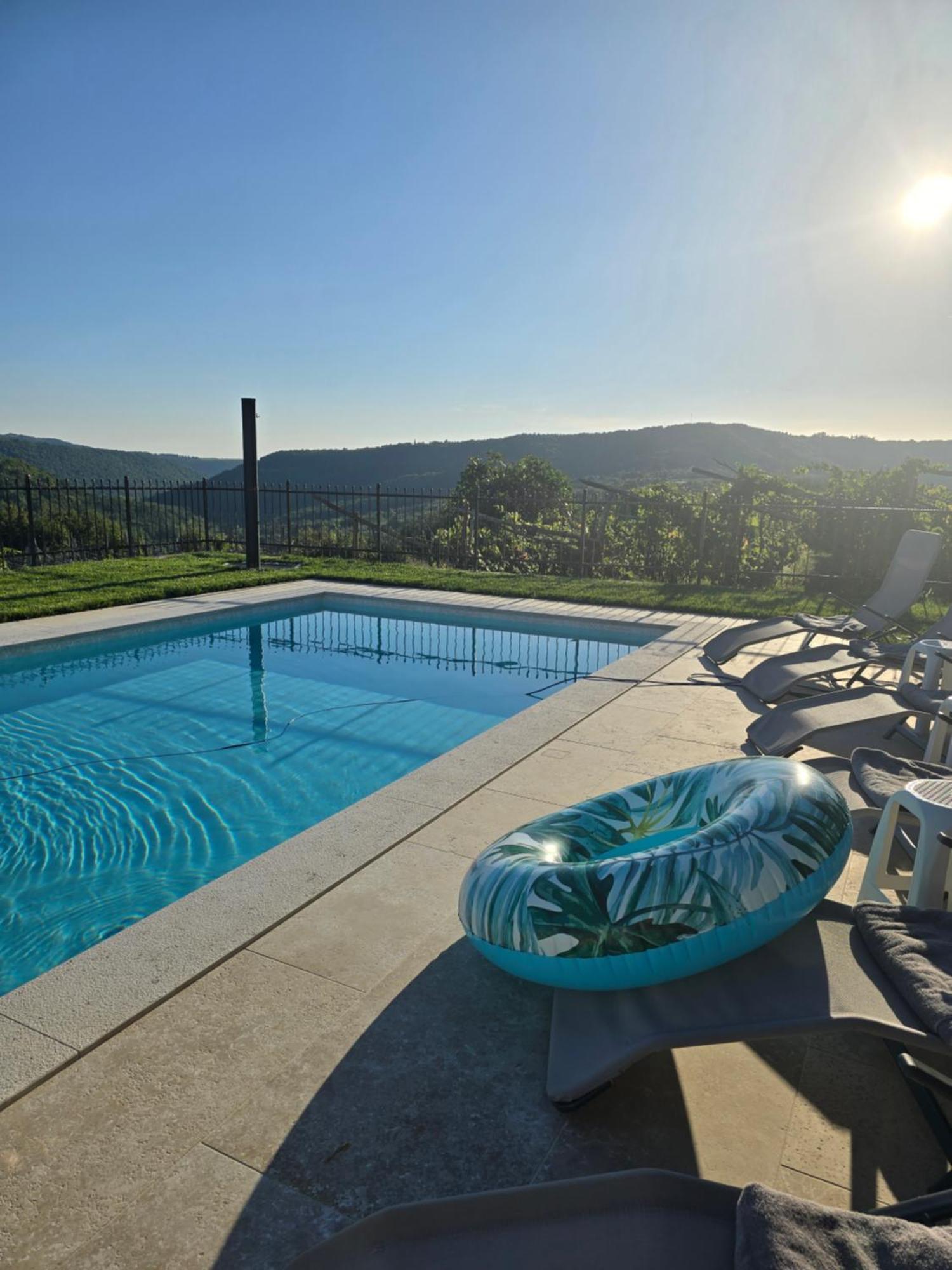 Eva Koper Villa *